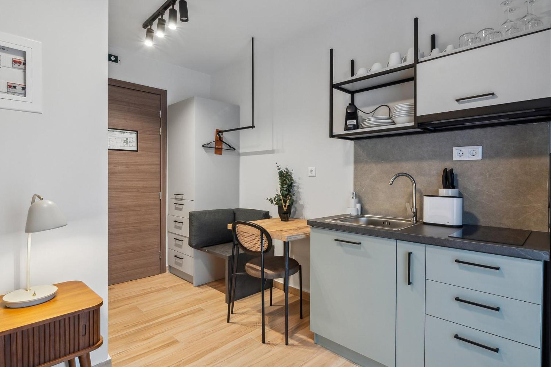 Limehome Athens Solonos City Center Exterior photo