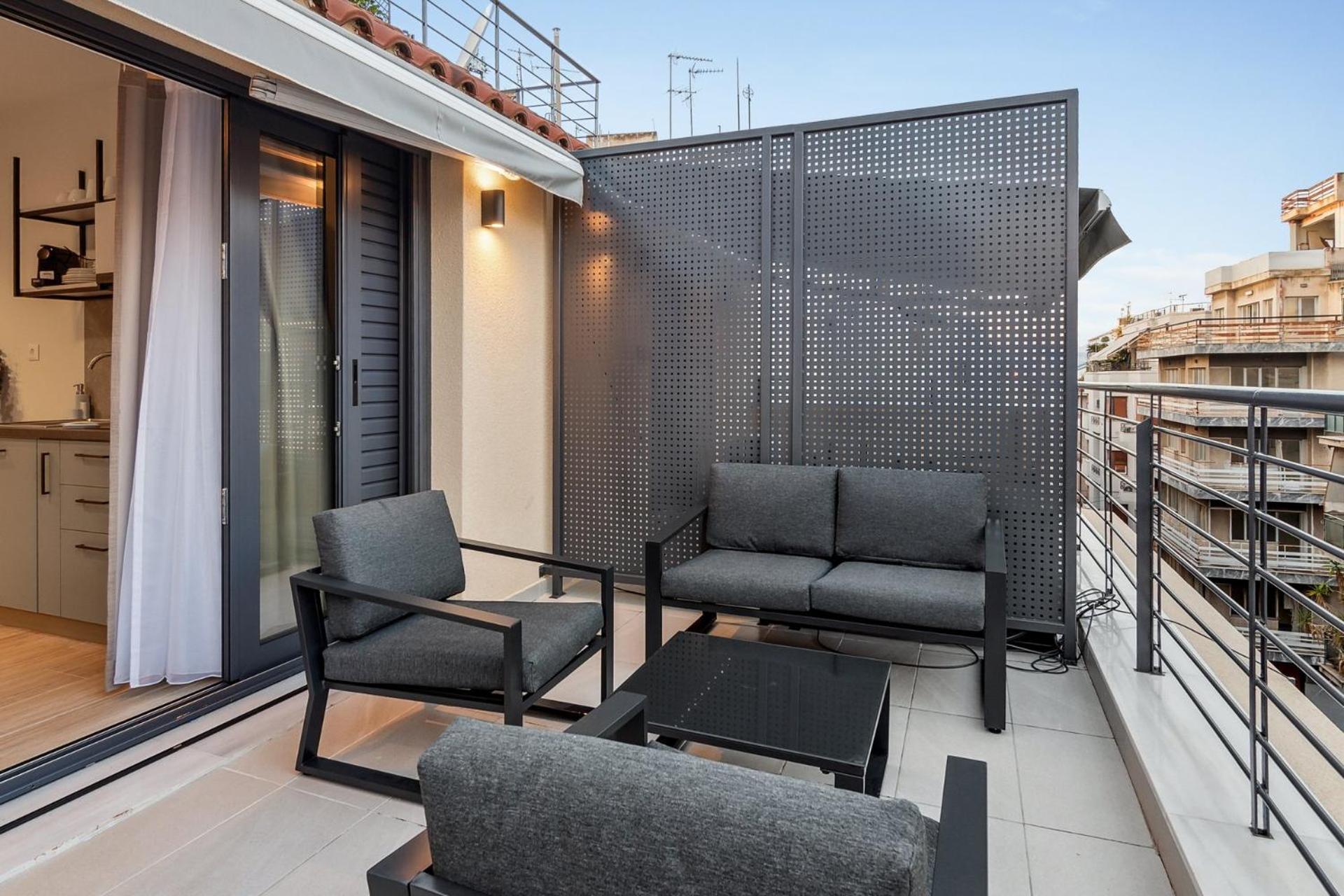 Limehome Athens Solonos City Center Exterior photo