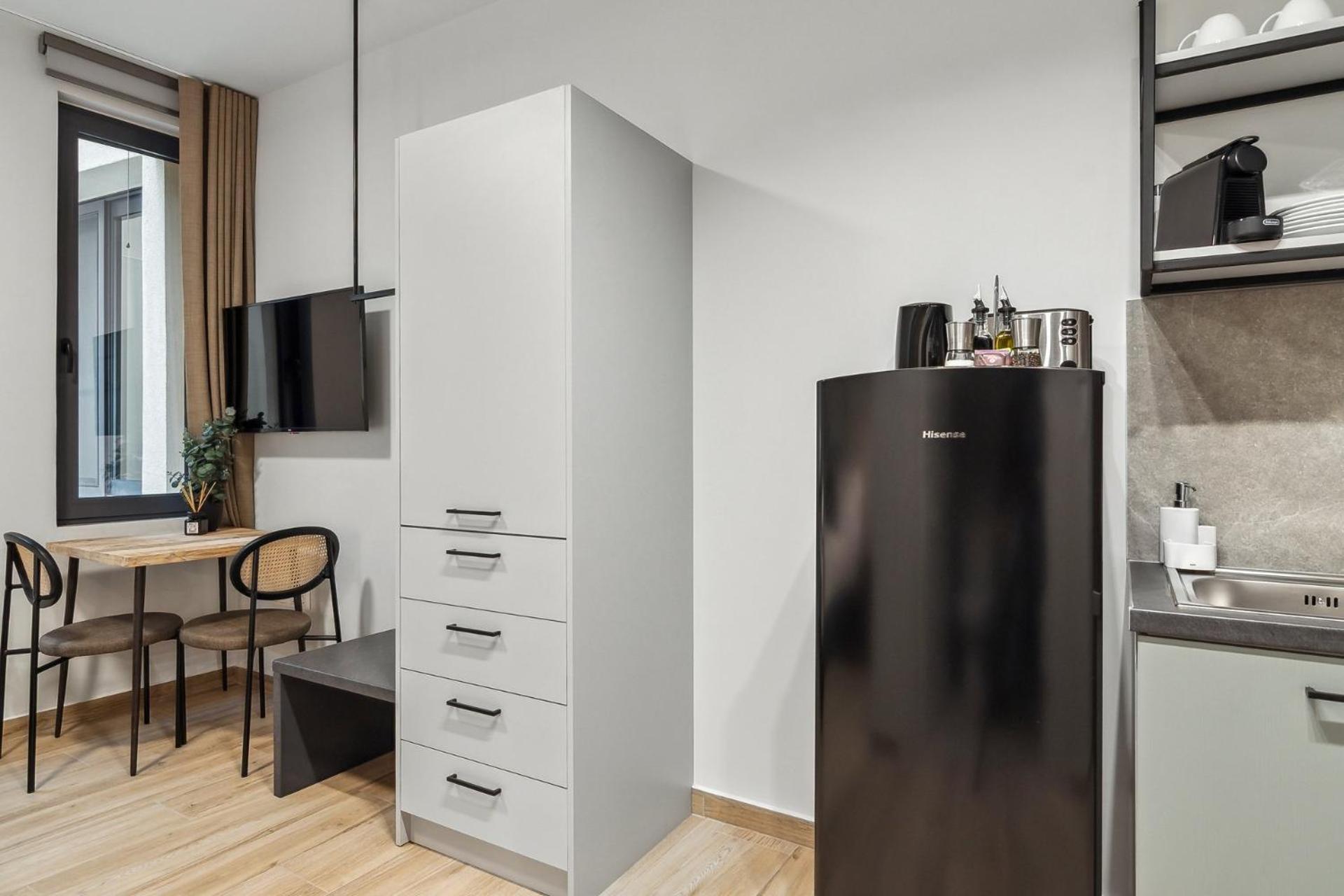 Limehome Athens Solonos City Center Exterior photo